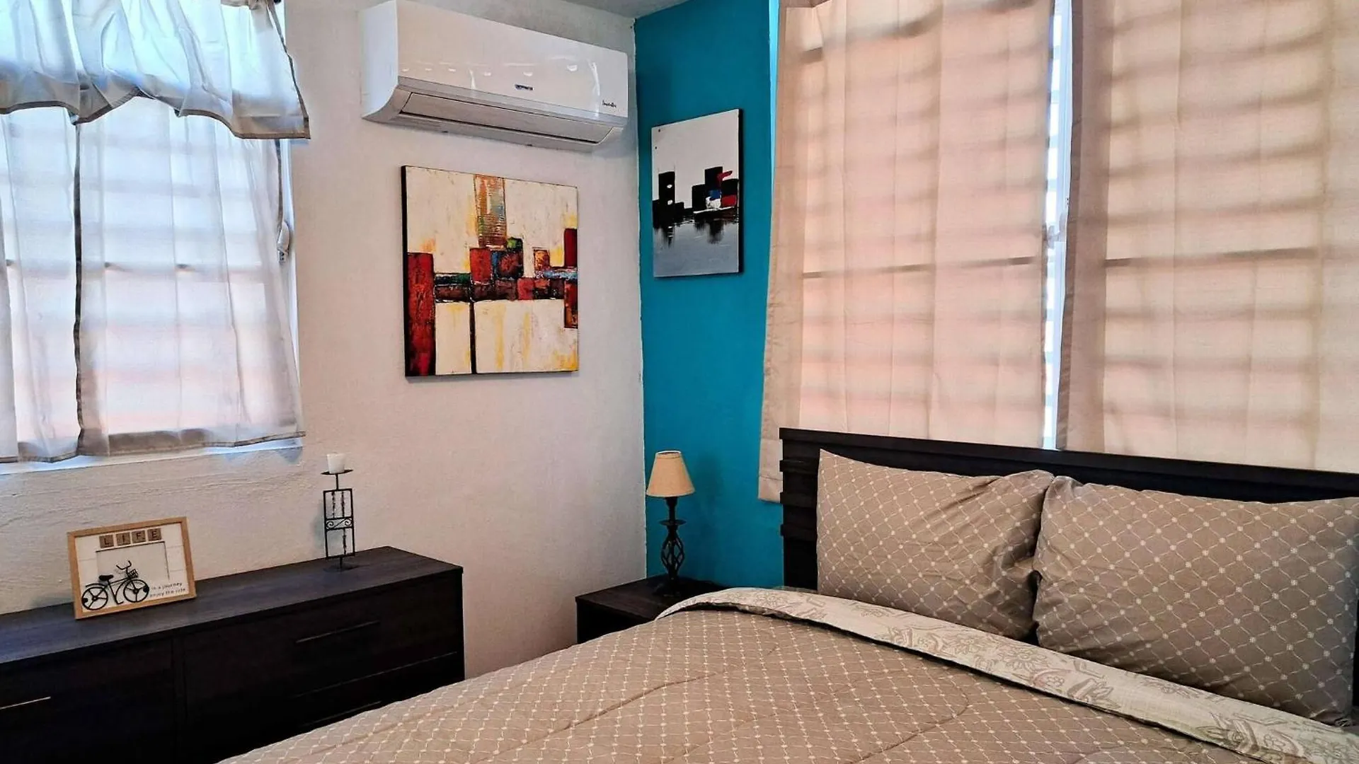Apartment Private Apartament In Isabela, Puerto Rico