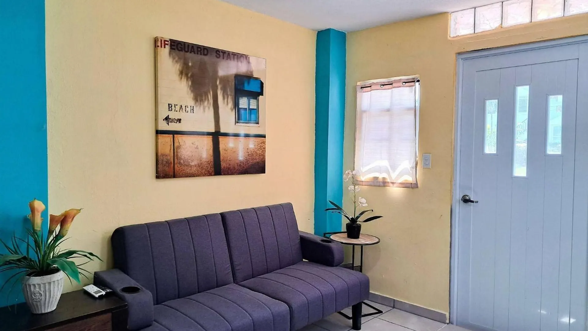 Private Apartament In Isabela, Puerto Rico