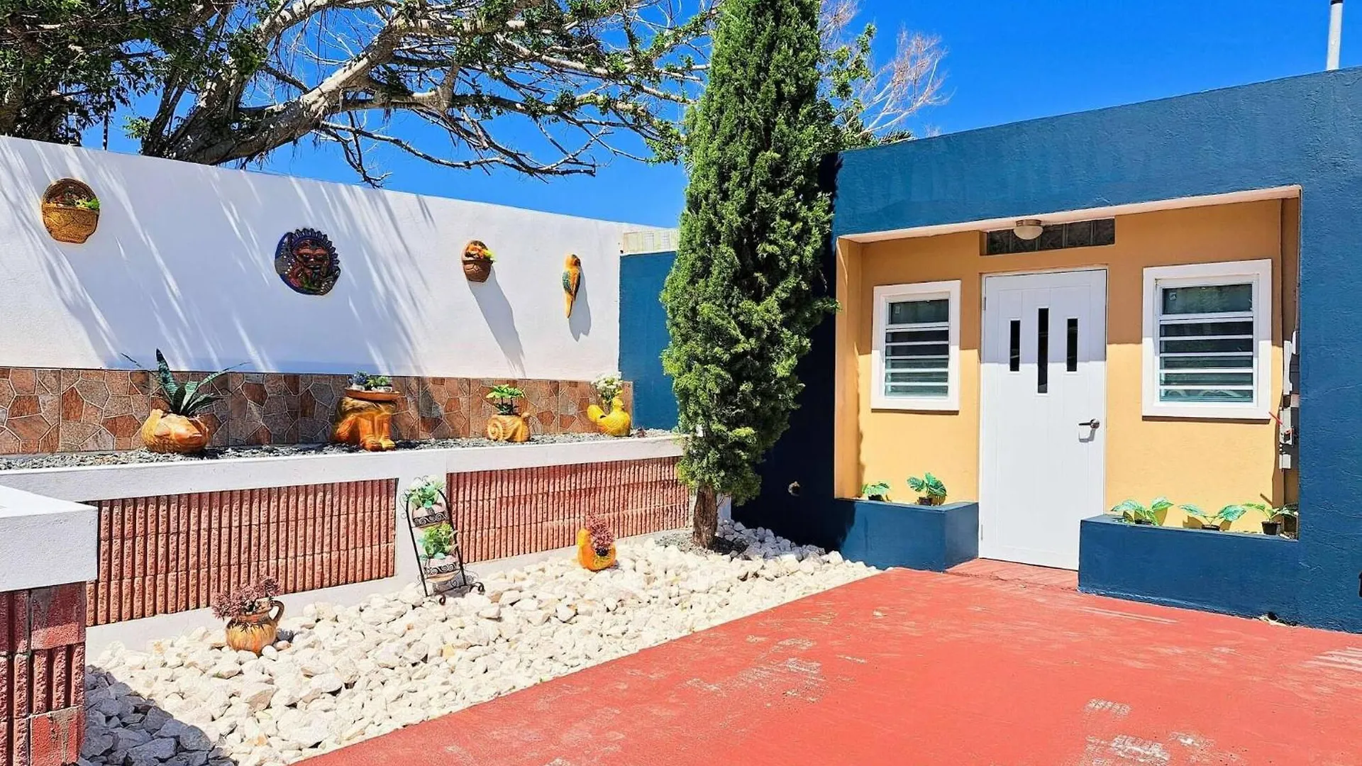 Private Apartament In Isabela, Puerto Rico Apartment Isabela