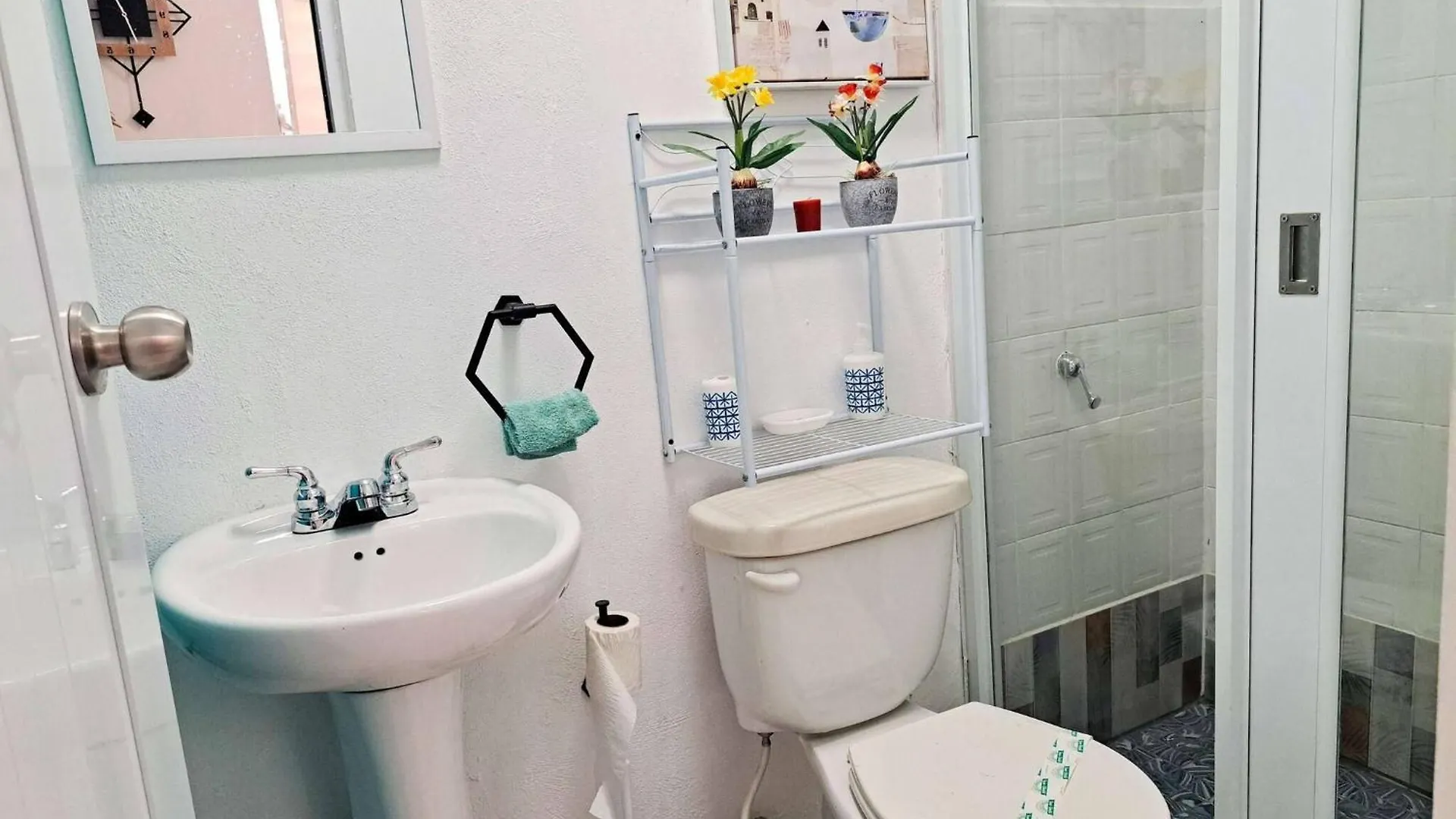 Private Apartament In Isabela, Puerto Rico Puerto Rico