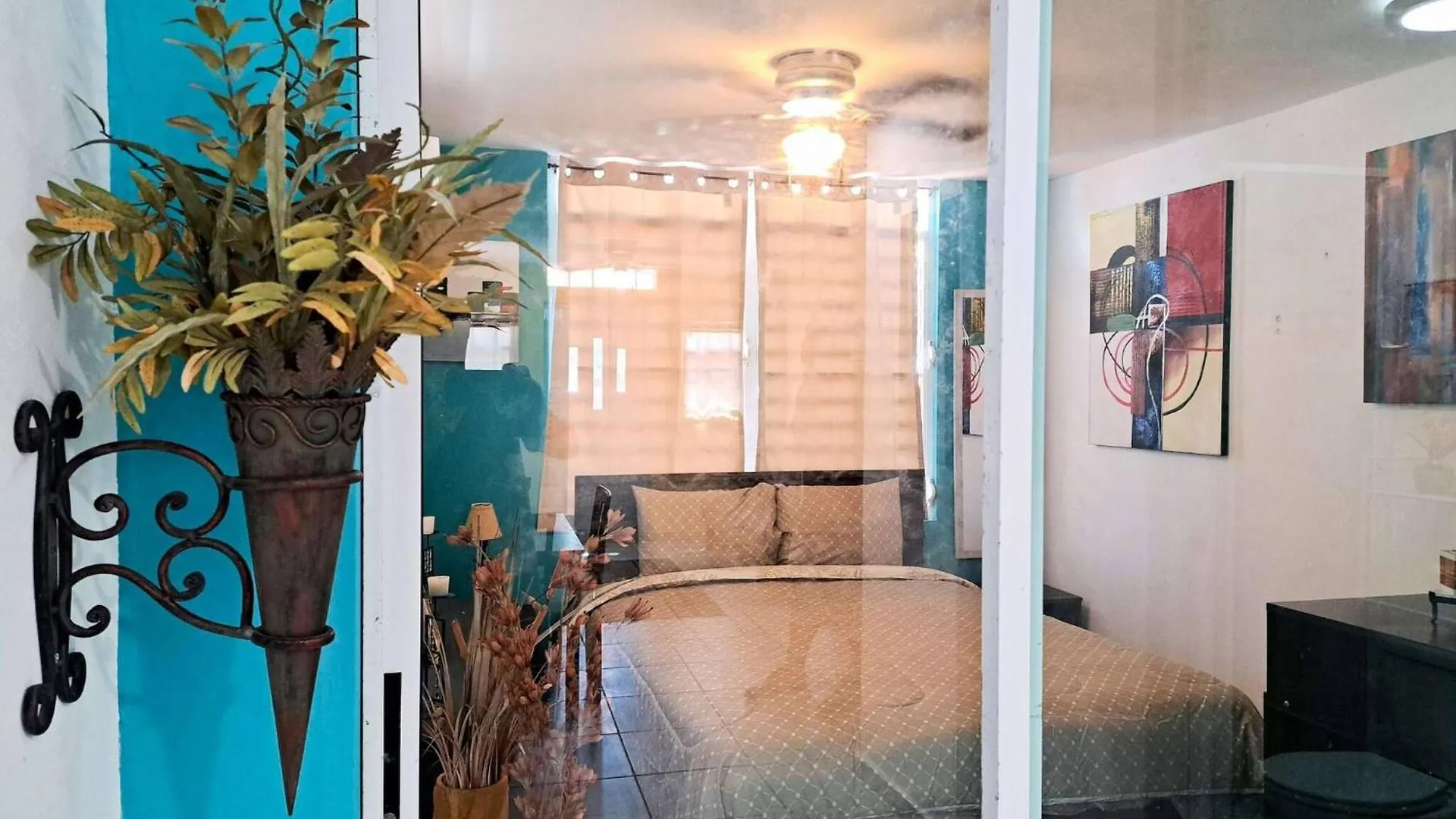 Private Apartament In Isabela, Puerto Rico Apartment