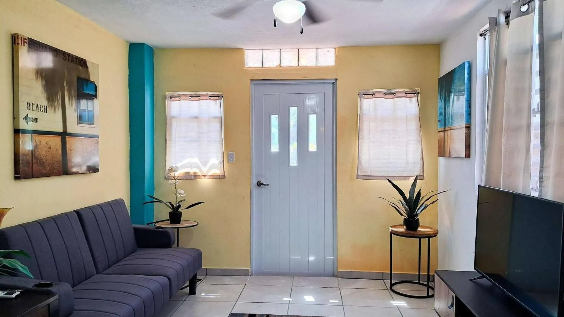 Private Apartament In Isabela, Puerto Rico Isabela