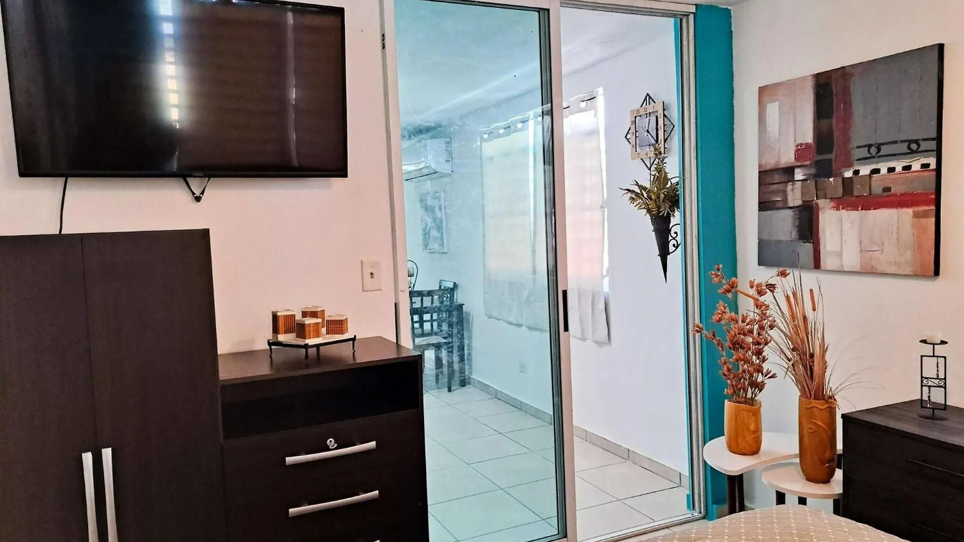 Private Apartament In Isabela, Puerto Rico
