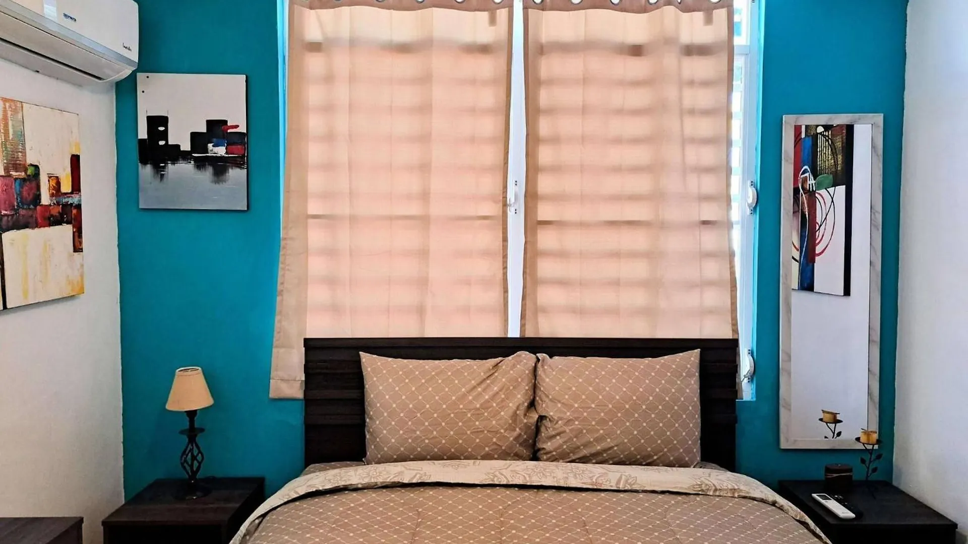 Private Apartament In Isabela, Puerto Rico 0*, Isabela