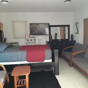 Crash Pad Isabela