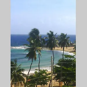 Cozy Apartment, Nice Beach View @ Isabela, Puerto Rico Isabela